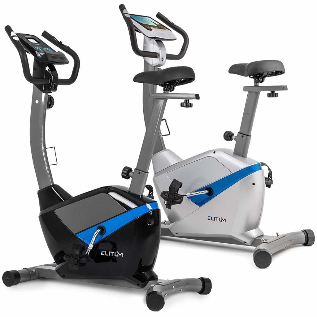 Velo hotsell elliptique elitum
