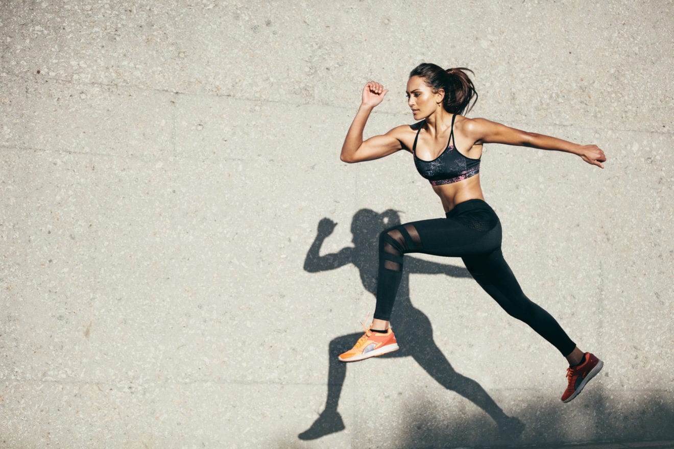 Courir pour MAIGRIR : combien de séances par semaine et quelle durée