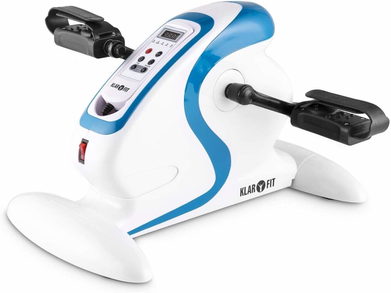 Klarfit Cycloony notre Avis mini velo COMPLET pratique et ergonomique