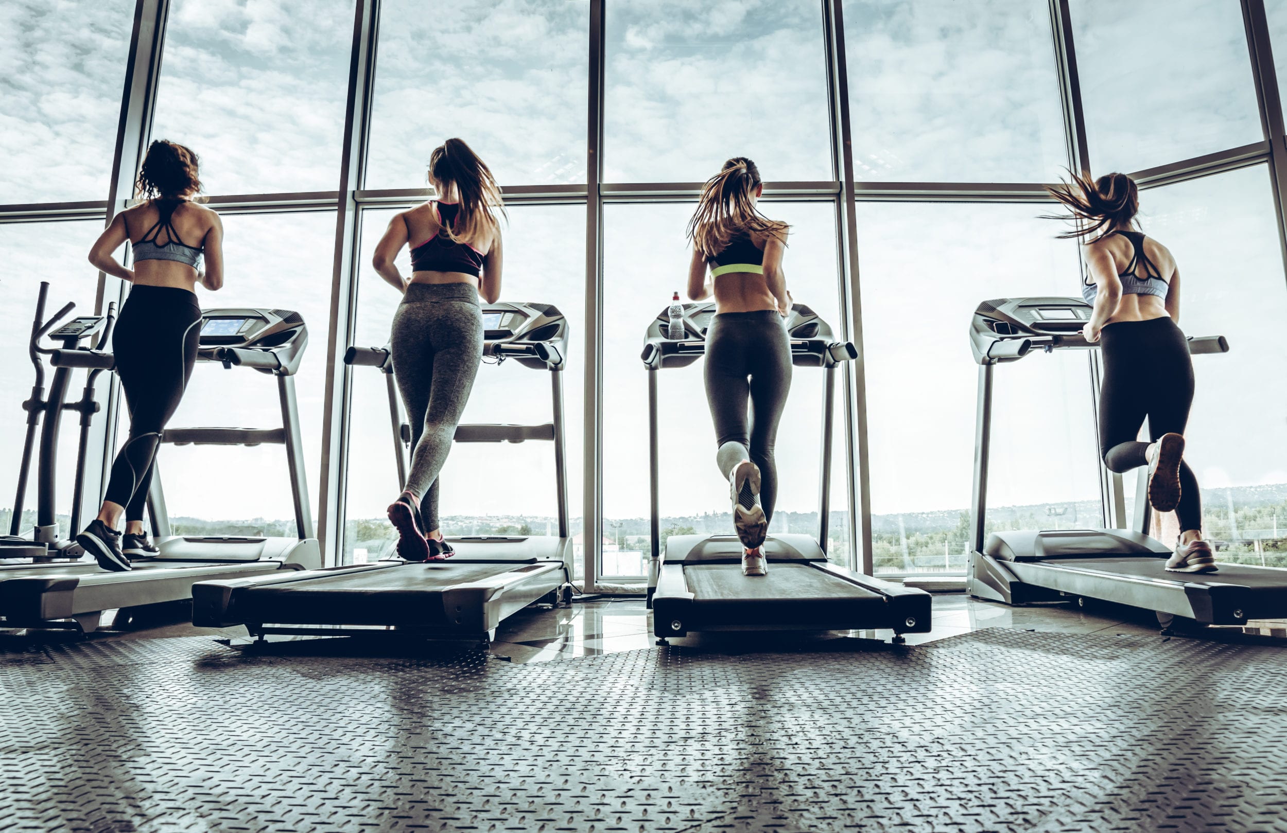 Quelle VITESSE sur un Tapis de Course estil nécessaire d