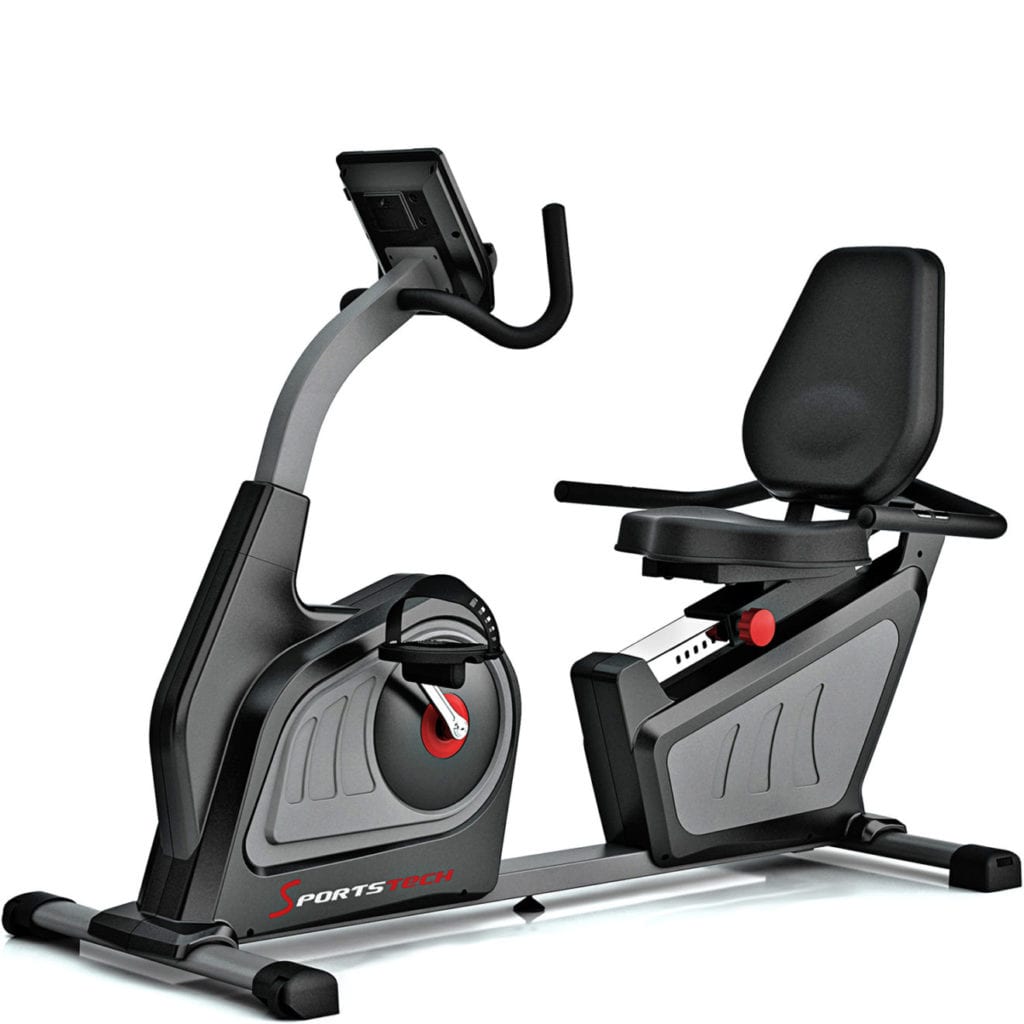 Gobernable Precursor Transparentemente Sportstech ES600, le vélo semi-allongé 100 % coup de coeur de l'équipe ! Gobernable Precursor Transparentemente Sportstech ES600, le vélo semi-allongé 100 % coup de coeur de l'équipe !