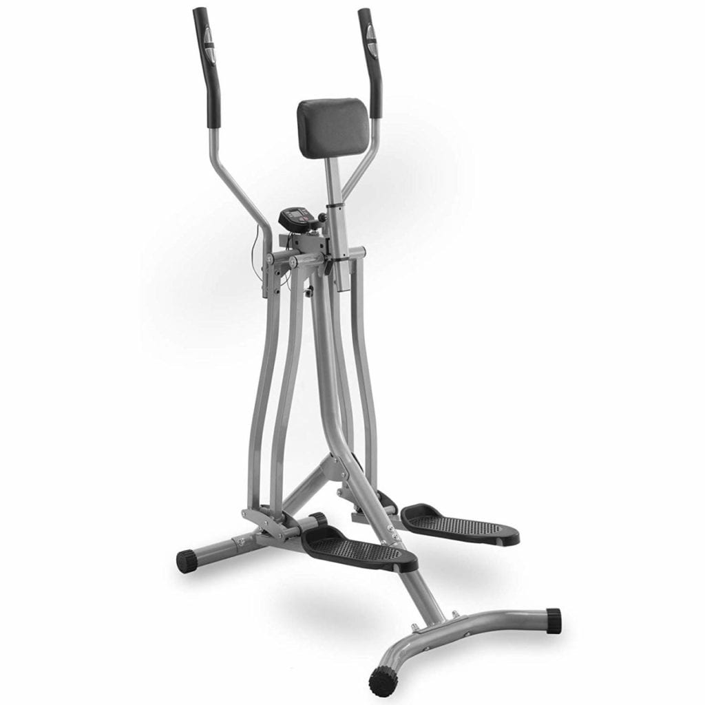 Velo elliptique online fd 2000